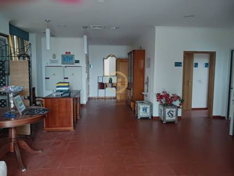 Herdade  Venda em Abrunhosa-a-Velha,Mangualde