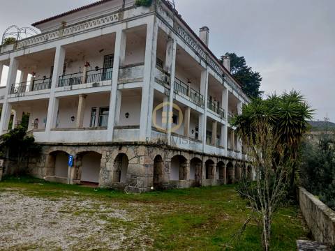 Herdade  Venda em Abrunhosa-a-Velha,Mangualde