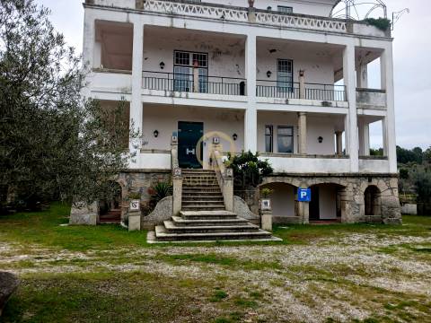 Herdade  Venda em Abrunhosa-a-Velha,Mangualde