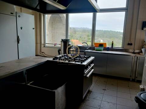 Herdade  Venda em Abrunhosa-a-Velha,Mangualde