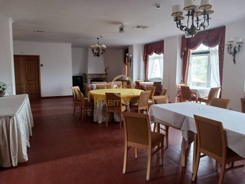 Herdade  Venda em Abrunhosa-a-Velha,Mangualde