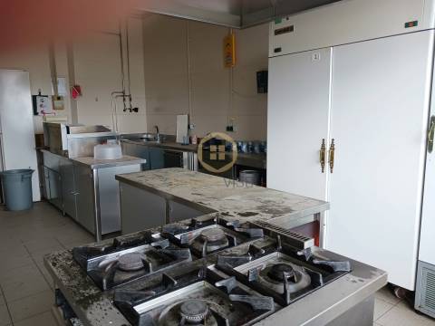 Herdade  Venda em Abrunhosa-a-Velha,Mangualde