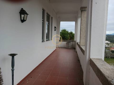 Herdade  Venda em Abrunhosa-a-Velha,Mangualde