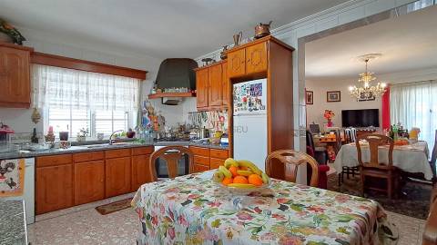 Moradia Isolada T5 Venda em Mangualde, Mesquitela e Cunha Alta,Mangualde