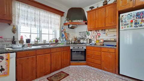 Moradia Isolada T5 Venda em Mangualde, Mesquitela e Cunha Alta,Mangualde