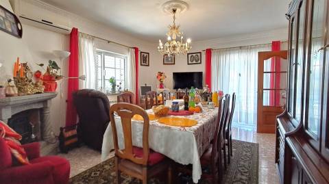 Moradia Isolada T5 Venda em Mangualde, Mesquitela e Cunha Alta,Mangualde