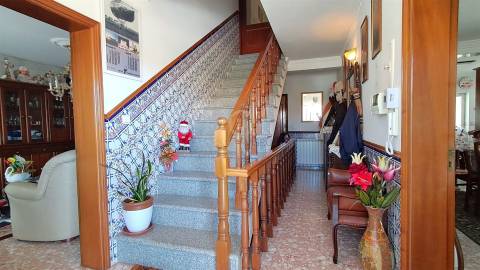 Moradia Isolada T5 Venda em Mangualde, Mesquitela e Cunha Alta,Mangualde