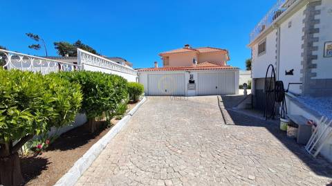 Moradia Isolada T5 Venda em Mangualde, Mesquitela e Cunha Alta,Mangualde