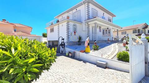 Moradia Isolada T5 Venda em Mangualde, Mesquitela e Cunha Alta,Mangualde