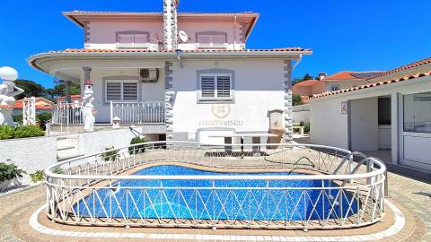 Moradia Isolada T5 Venda em Mangualde, Mesquitela e Cunha Alta,Mangualde