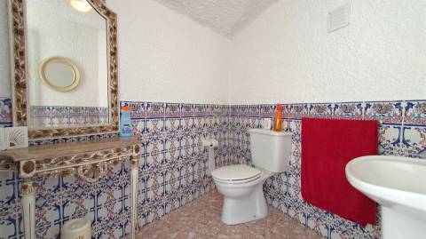 Moradia Isolada T5 Venda em Mangualde, Mesquitela e Cunha Alta,Mangualde