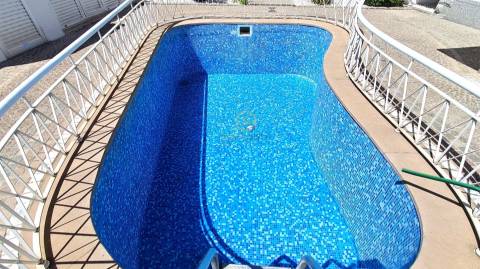 Moradia Isolada T5 Venda em Mangualde, Mesquitela e Cunha Alta,Mangualde