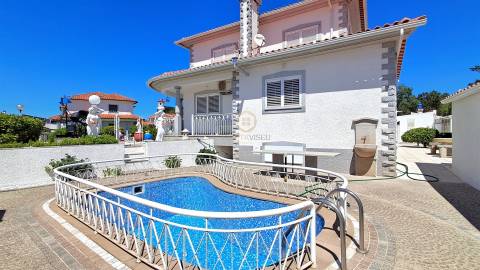 Moradia Isolada T5 Venda em Mangualde, Mesquitela e Cunha Alta,Mangualde