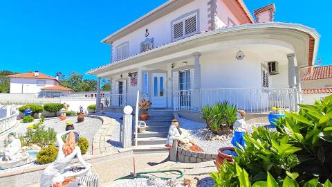 Moradia Isolada T5 Venda em Mangualde, Mesquitela e Cunha Alta,Mangualde