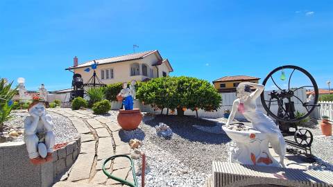 Moradia Isolada T5 Venda em Mangualde, Mesquitela e Cunha Alta,Mangualde