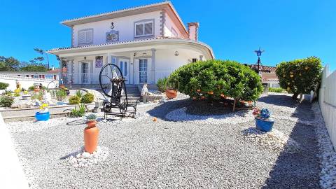 Moradia Isolada T5 Venda em Mangualde, Mesquitela e Cunha Alta,Mangualde