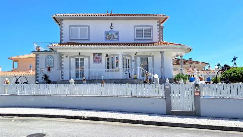 Moradia Isolada T5 Venda em Mangualde, Mesquitela e Cunha Alta,Mangualde