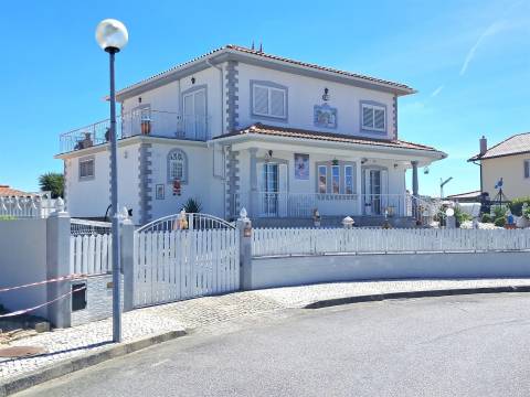 Moradia Isolada T5 Venda em Mangualde, Mesquitela e Cunha Alta,Mangualde