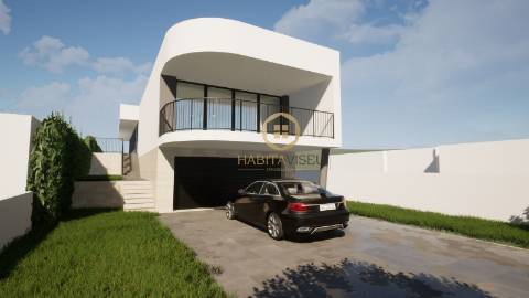 Moradia T3 Venda em Abraveses,Viseu