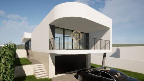 Moradia T3 Venda em Abraveses,Viseu