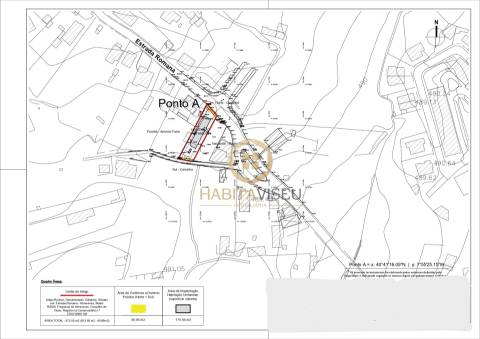 Moradia T3 Venda em Abraveses,Viseu