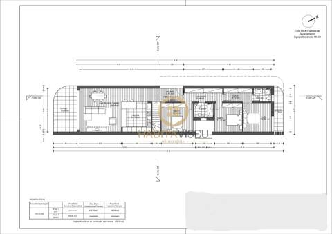 Moradia T3 Venda em Abraveses,Viseu