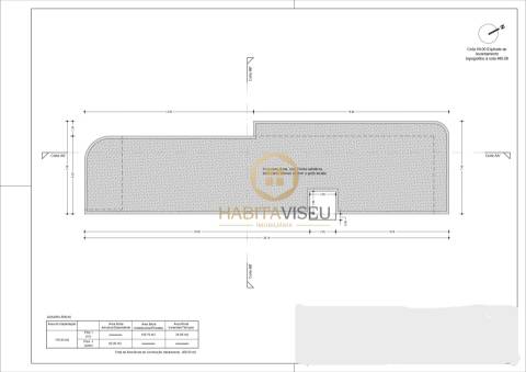 Moradia T3 Venda em Abraveses,Viseu