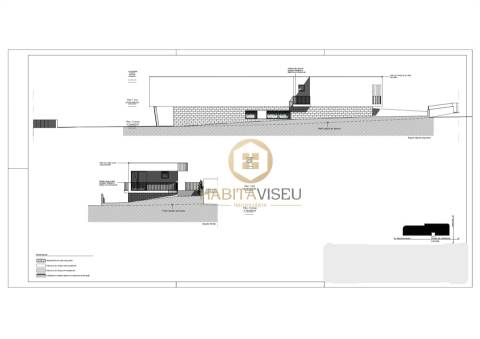 Moradia T3 Venda em Abraveses,Viseu