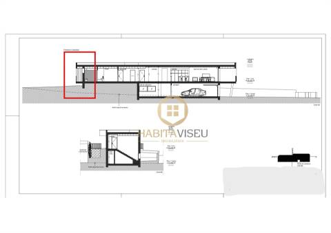 Moradia T3 Venda em Abraveses,Viseu