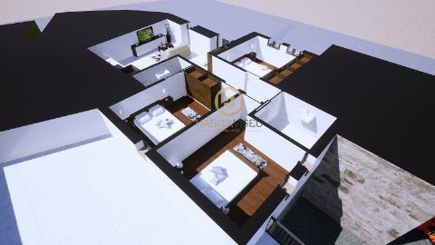 Moradia T3 Venda em Couto de Baixo e Couto de Cima,Viseu