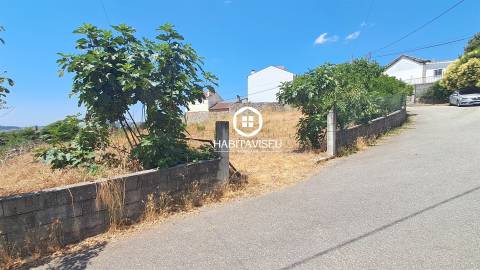Terreno Para Construção  Venda em Povolide,Viseu