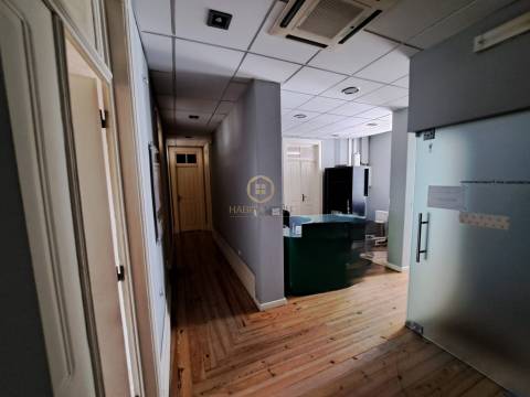 Escritório  Venda em Viseu,Viseu