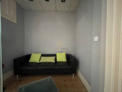 Escritório  Venda em Viseu,Viseu