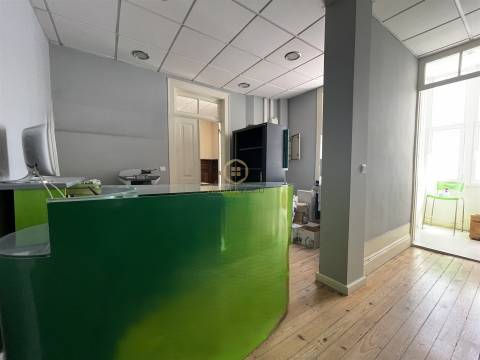 Escritório  Venda em Viseu,Viseu