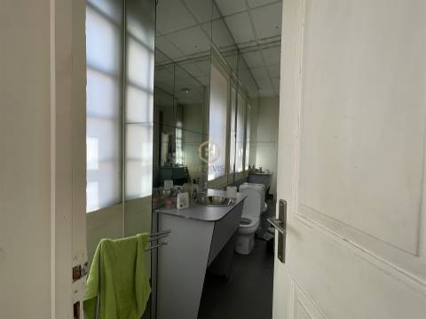 Escritório  Venda em Viseu,Viseu