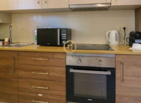 Apartamento T4 Venda em Viseu,Viseu