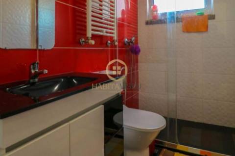 Apartamento T4 Venda em Viseu,Viseu