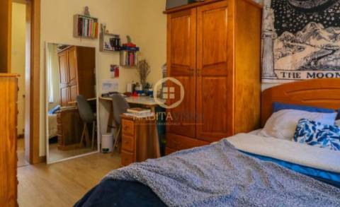 Apartamento T4 Venda em Viseu,Viseu