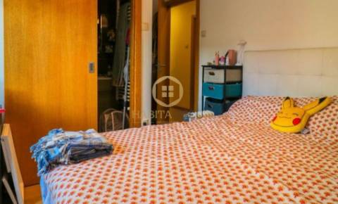 Apartamento T4 Venda em Viseu,Viseu
