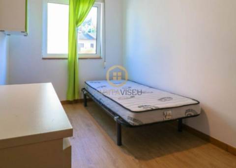 Apartamento T4 Venda em Viseu,Viseu