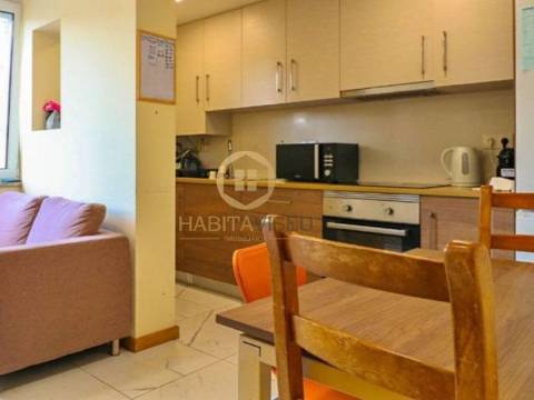 Apartamento T4 Venda em Viseu,Viseu
