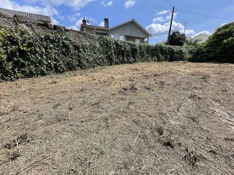Terreno Para Construção  Venda em Silgueiros,Viseu