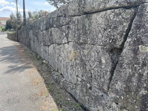 Terreno Para Construção  Venda em Silgueiros,Viseu