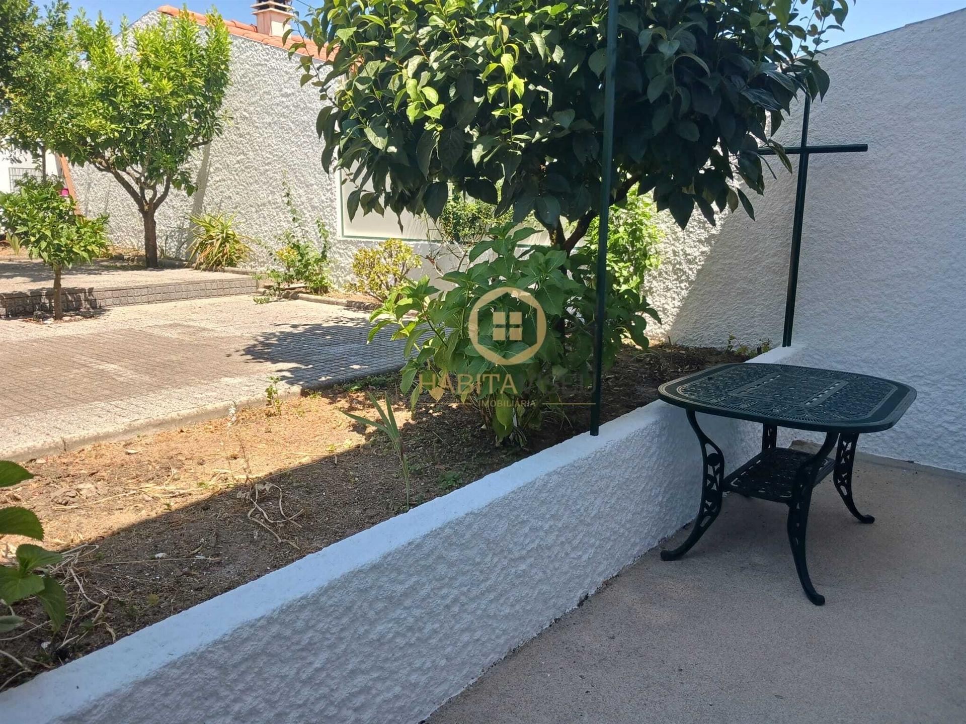 Moradia em Banda T4 Arrendamento em Repeses e São Salvador,Viseu