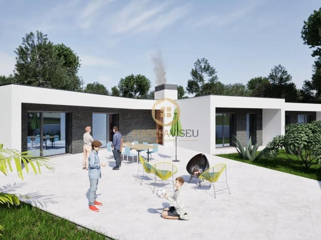 Moradia Isolada T4 Venda em Lordosa,Viseu