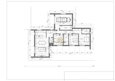 Moradia Isolada T3 Venda em Lordosa,Viseu