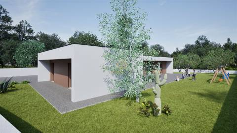 Moradia Isolada T3 Venda em Lordosa,Viseu