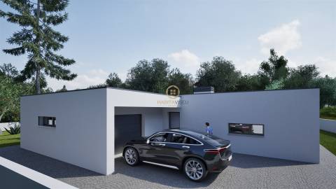 Moradia Isolada T3 Venda em Lordosa,Viseu