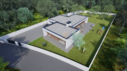 Moradia Isolada T3 Venda em Lordosa,Viseu