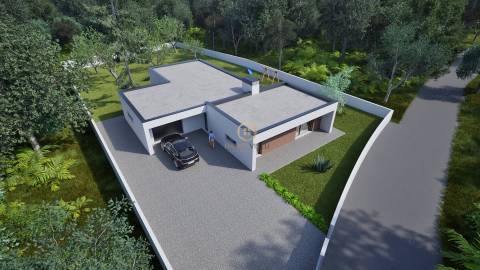 Moradia Isolada T3 Venda em Lordosa,Viseu